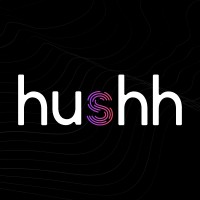 Hushh.Ai logo