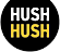 Hushhush logo