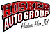 Husker Auto Group logo