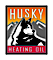 Husky Oil logo