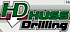 Huss Drilling logo