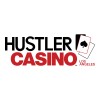 Hustler Casino logo