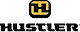 Hustler Turf Equipment logo