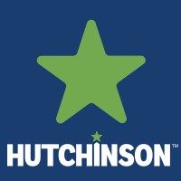 Hutchinson Plumbing Heating Cooling Energy Services logo