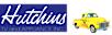 Hutchins TV & Appliance logo