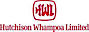 Hutchison Whampoa logo