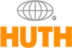 Huth-Ben Pearson International logo