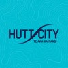 Hutt City Council logo