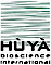 HUYABIO International logo