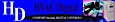 Hvac Digital logo