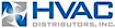 HVAC Distributors logo