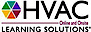 HVAC Learning Solutions logo