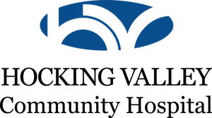Hocking Valley Community Hospital logo