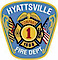 Hyattsville Volunteer Fire Department logo