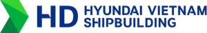 HD Hyundai Vietnam Shipbuilding logo
