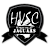 Huron Valley Soccer Club logo