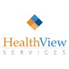 HealthView Services logo