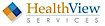 HealthView Services logo