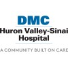 DMC Huron Valley-Sinai Hospital logo