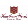 Hawthorn Woods Country Club logo