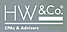 HW&Co logo