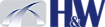 H&W Computer Systems logo