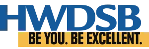 Hamilton-Wentworth District School Board logo