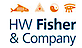 H W Fisher logo