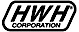 HWH logo