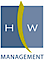 H&W Management logo