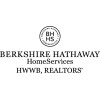 Berkshire Hathaway HomeServices HWWB logo