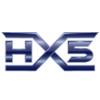 Hx5 logo