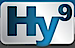 Hy9 logo