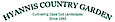 Hyannis Country Garden logo