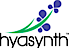 Hyasynth Bio logo