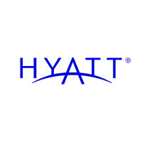 Hyatt Regency Sofia logo