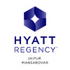 Hyatt Regency Jaipur Mansarovar logo