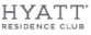 Hyatt Residence Club logo