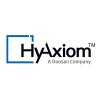 HyAxiom logo