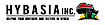 Hybasia logo