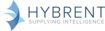 Hybrent logo