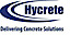 Hycrete logo