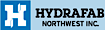 Hydrafab Northwest logo