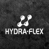 Hydra-Flex logo