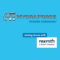 Hydraforce logo