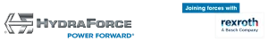 HydraForce logo