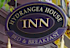 Hydrangea House Inn logo