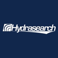 Hydrasearch logo