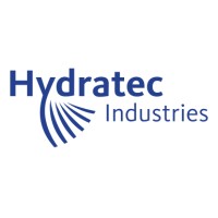 Hydratec Industries logo