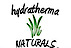 Hydratherma Naturals logo